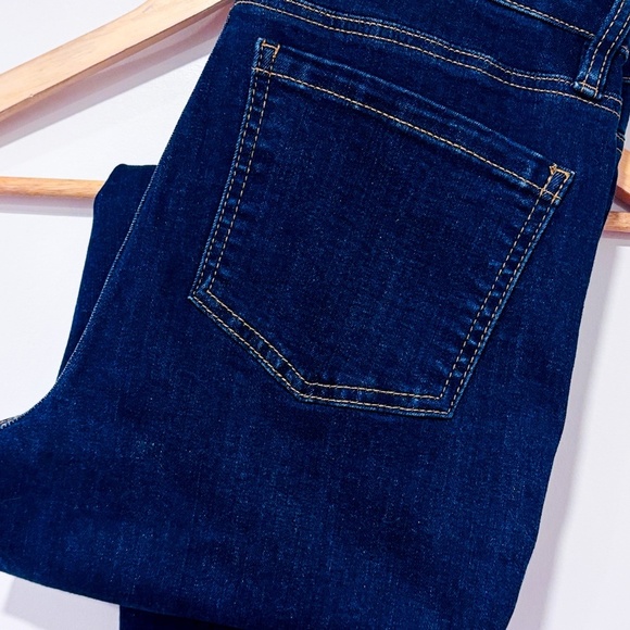 BUFFALO DAVID BITTON Mollie dark blue skinny jeans - Picture 9 of 10